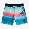 Best deal 🔔 Billabong Sundays Airlite Boardshorts 19" HARBOR ❤️ -mens-boardshorts shop abybs00101 billabongf hab frt1