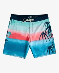 mens-boardshorts shop 14 Best deal 🔔 Billabong Sundays Airlite Boardshorts 19" HARBOR ❤️