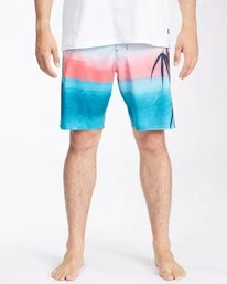 Best deal 🔔 Billabong Sundays Airlite Boardshorts 19" HARBOR ❤️ 5 Best deal 🔔 Billabong Sundays Airlite Boardshorts 19" HARBOR ❤️ - Image 3
