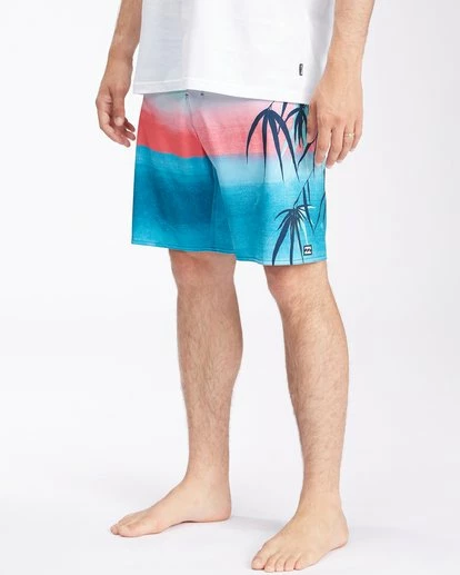 Best deal 🔔 Billabong Sundays Airlite Boardshorts 19" HARBOR ❤️ 12 Best deal 🔔 Billabong Sundays Airlite Boardshorts 19" HARBOR ❤️ - Image 10