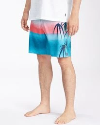 Best deal 🔔 Billabong Sundays Airlite Boardshorts 19" HARBOR ❤️ 6 Best deal 🔔 Billabong Sundays Airlite Boardshorts 19" HARBOR ❤️ - Image 4