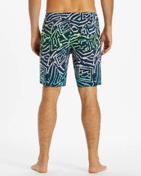 Discount ๐ฏ Billabong Sundays Pro Boardshorts 19" DEEP BLUE ๐ 7 Discount ๐ฏ Billabong Sundays Pro Boardshorts 19" DEEP BLUE ๐ - Image 5