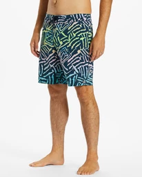 Discount ๐ฏ Billabong Sundays Pro Boardshorts 19" DEEP BLUE ๐ 6 Discount ๐ฏ Billabong Sundays Pro Boardshorts 19" DEEP BLUE ๐ - Image 4