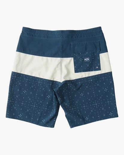 Brand new 💯 Billabong Tribong Lo Tides Boardshorts 19" NAVY 😀 9 Brand new 💯 Billabong Tribong Lo Tides Boardshorts 19" NAVY 😀 - Image 8