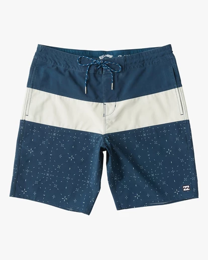 Brand new 💯 Billabong Tribong Lo Tides Boardshorts 19" NAVY 😀 8 Brand new 💯 Billabong Tribong Lo Tides Boardshorts 19" NAVY 😀 - Image 7