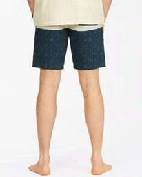 Brand new 💯 Billabong Tribong Lo Tides Boardshorts 19" NAVY 😀 7 Brand new 💯 Billabong Tribong Lo Tides Boardshorts 19" NAVY 😀 - Image 6