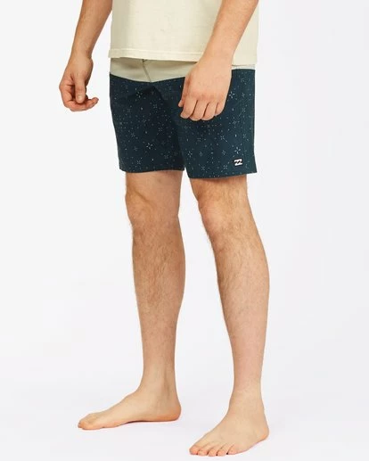 Brand new 💯 Billabong Tribong Lo Tides Boardshorts 19" NAVY 😀 11 Brand new 💯 Billabong Tribong Lo Tides Boardshorts 19" NAVY 😀 - Image 10