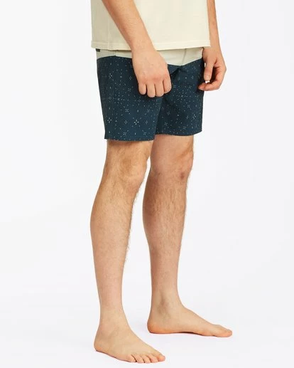 Brand new 💯 Billabong Tribong Lo Tides Boardshorts 19" NAVY 😀 12 Brand new 💯 Billabong Tribong Lo Tides Boardshorts 19" NAVY 😀 - Image 11