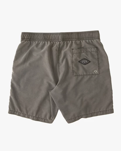 Deals 𧨠Billabong All Day Overdyed Layback Boardshorts 17" IRIS π 10 Deals 𧨠Billabong All Day Overdyed Layback Boardshorts 17" IRIS π - Image 8