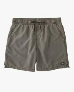 Deals 𧨠Billabong All Day Overdyed Layback Boardshorts 17" IRIS π 20 Deals 𧨠Billabong All Day Overdyed Layback Boardshorts 17" IRIS π -mens-boardshorts shop abybs00134 billabongf blk frt1 1