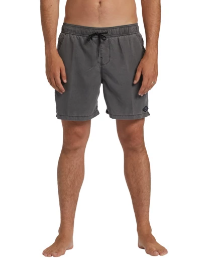 Deals 𧨠Billabong All Day Overdyed Layback Boardshorts 17" IRIS π 11 Deals 𧨠Billabong All Day Overdyed Layback Boardshorts 17" IRIS π - Image 9