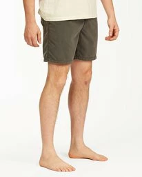 Deals 𧨠Billabong All Day Overdyed Layback Boardshorts 17" IRIS π 7 Deals 𧨠Billabong All Day Overdyed Layback Boardshorts 17" IRIS π - Image 5