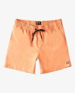 Outlet 💯 Billabong All Day Layback Boardshorts 16" COASTAL 🔥 20 Outlet 💯 Billabong All Day Layback Boardshorts 16" COASTAL 🔥 -mens-boardshorts shop abybs00153 billabongf mel frt1 1