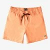 Outlet 💯 Billabong All Day Layback Boardshorts 16" COASTAL 🔥 -mens-boardshorts shop abybs00153 billabongf mel frt1