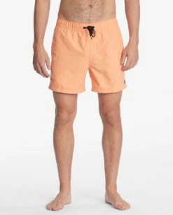 Outlet 💯 Billabong All Day Layback Boardshorts 16" COASTAL 🔥 22 Outlet 💯 Billabong All Day Layback Boardshorts 16" COASTAL 🔥 -mens-boardshorts shop abybs00153 billabongw mel frt1 1