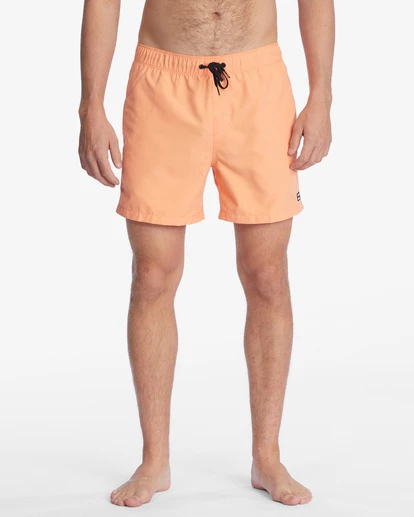 Outlet 💯 Billabong All Day Layback Boardshorts 16" COASTAL 🔥 11 Outlet 💯 Billabong All Day Layback Boardshorts 16" COASTAL 🔥 - Image 9