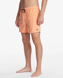 Outlet 💯 Billabong All Day Layback Boardshorts 16" COASTAL 🔥 6 Outlet 💯 Billabong All Day Layback Boardshorts 16" COASTAL 🔥 - Image 4