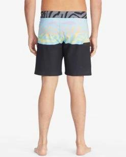 Wholesale 🔔 Billabong Fifty50 Airlite Plus Boardshorts 19" SOLAR 🎉 -mens-boardshorts shop abybs00232 billabongw slr bck1 1