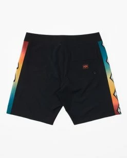 Best reviews of 🔔 Billabong D Bah Airlite Boardshorts 19" STEALTH 👍 -mens-boardshorts shop abybs00233 billabongf rta bck1 1