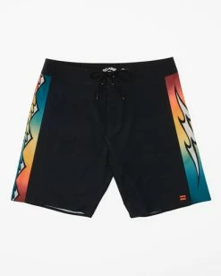 Best reviews of 🔔 Billabong D Bah Airlite Boardshorts 19" STEALTH 👍 -mens-boardshorts shop abybs00233 billabongf rta frt1 1