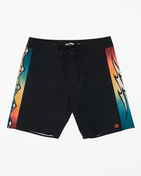 mens-boardshorts shop 24 Best reviews of 🔔 Billabong D Bah Airlite Boardshorts 19" STEALTH 👍