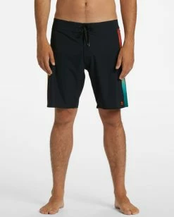 Best reviews of 🔔 Billabong D Bah Airlite Boardshorts 19" STEALTH 👍 -mens-boardshorts shop abybs00233 billabongw rta frt1 1