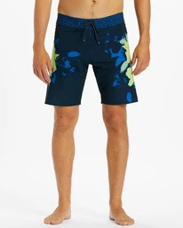 Top 10 🥰 Billabong Sundays Airlite Boardshorts 19" BLACK 🥰 5 Top 10 🥰 Billabong Sundays Airlite Boardshorts 19" BLACK 🥰 - Image 3