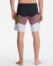 Best Pirce ๐ Billabong T Street Airlite Boardshorts 19" BLUE ๐ 7 Best Pirce ๐ Billabong T Street Airlite Boardshorts 19" BLUE ๐ - Image 5