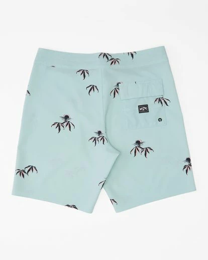 Budget 🤩 Billabong Sundays Pro Boardshorts 19" MIST ⭐ 9 Budget 🤩 Billabong Sundays Pro Boardshorts 19" MIST ⭐ - Image 7
