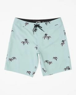 Budget 🤩 Billabong Sundays Pro Boardshorts 19" MIST ⭐ 17 Budget 🤩 Billabong Sundays Pro Boardshorts 19" MIST ⭐ -mens-boardshorts shop abybs00240 billabongf mst frt1 1