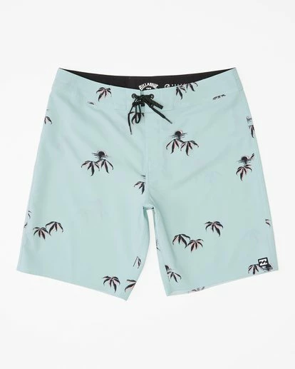 Budget 🤩 Billabong Sundays Pro Boardshorts 19" MIST ⭐ 8 Budget 🤩 Billabong Sundays Pro Boardshorts 19" MIST ⭐ - Image 6