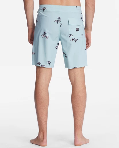 Budget 🤩 Billabong Sundays Pro Boardshorts 19" MIST ⭐ 12 Budget 🤩 Billabong Sundays Pro Boardshorts 19" MIST ⭐ - Image 10