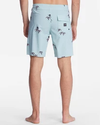 Budget 🤩 Billabong Sundays Pro Boardshorts 19" MIST ⭐ 7 Budget 🤩 Billabong Sundays Pro Boardshorts 19" MIST ⭐ - Image 5