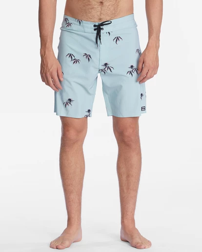 Budget 🤩 Billabong Sundays Pro Boardshorts 19" MIST ⭐ 10 Budget 🤩 Billabong Sundays Pro Boardshorts 19" MIST ⭐ - Image 8