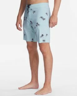 Budget 🤩 Billabong Sundays Pro Boardshorts 19" MIST ⭐ 20 Budget 🤩 Billabong Sundays Pro Boardshorts 19" MIST ⭐ -mens-boardshorts shop abybs00240 billabongw mst sd1 1