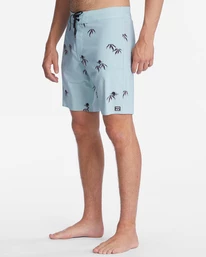 Budget 🤩 Billabong Sundays Pro Boardshorts 19" MIST ⭐ 6 Budget 🤩 Billabong Sundays Pro Boardshorts 19" MIST ⭐ - Image 4