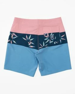 Wholesale ⭐ Billabong Tribong Pro Boardshorts 19" HARBOR 😍 -mens-boardshorts shop abybs00243 billabongf bn4 bck1 1