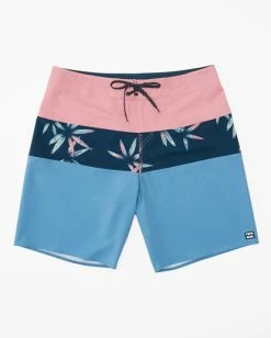 Wholesale ⭐ Billabong Tribong Pro Boardshorts 19" HARBOR 😍 -mens-boardshorts shop abybs00243 billabongf bn4 frt1 1