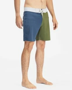 Coupon 🎁 Billabong All Day Pigment Pro Boardshorts 18" BLACK 🔥 -mens-boardshorts shop abybs00245 billabongw mil sd2 1