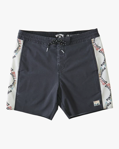 Buy π Billabong D Bah Lo Tide Boardshorts 18" NAVY β 13 Buy π Billabong D Bah Lo Tide Boardshorts 18" NAVY β - Image 11