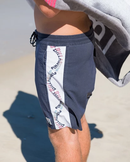 Buy π Billabong D Bah Lo Tide Boardshorts 18" NAVY β 11 Buy π Billabong D Bah Lo Tide Boardshorts 18" NAVY β - Image 9