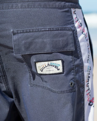Buy π Billabong D Bah Lo Tide Boardshorts 18" NAVY β 12 Buy π Billabong D Bah Lo Tide Boardshorts 18" NAVY β - Image 10