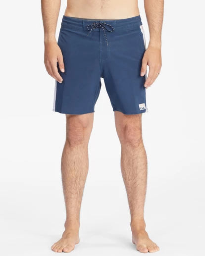Buy π Billabong D Bah Lo Tide Boardshorts 18" NAVY β 15 Buy π Billabong D Bah Lo Tide Boardshorts 18" NAVY β - Image 13