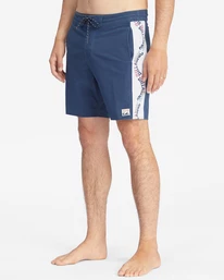 Buy π Billabong D Bah Lo Tide Boardshorts 18" NAVY β 8 Buy π Billabong D Bah Lo Tide Boardshorts 18" NAVY β - Image 6