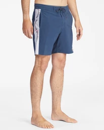 Buy π Billabong D Bah Lo Tide Boardshorts 18" NAVY β 9 Buy π Billabong D Bah Lo Tide Boardshorts 18" NAVY β - Image 7