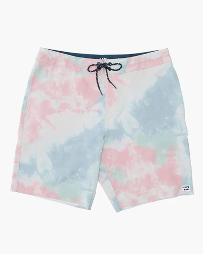 Best deal ๐ Billabong Sundays Lo Tide Boardshorts 19" LIGHT BLUE ๐ 7 Best deal ๐ Billabong Sundays Lo Tide Boardshorts 19" LIGHT BLUE ๐ - Image 5