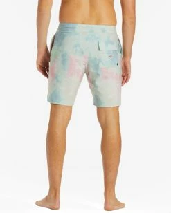 Best deal ๐ Billabong Sundays Lo Tide Boardshorts 19" LIGHT BLUE ๐ 17 Best deal ๐ Billabong Sundays Lo Tide Boardshorts 19" LIGHT BLUE ๐ -mens-boardshorts shop abybs00249 billabongw mst bck1 1