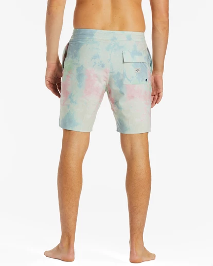 Best deal ๐ Billabong Sundays Lo Tide Boardshorts 19" LIGHT BLUE ๐ 10 Best deal ๐ Billabong Sundays Lo Tide Boardshorts 19" LIGHT BLUE ๐ - Image 8