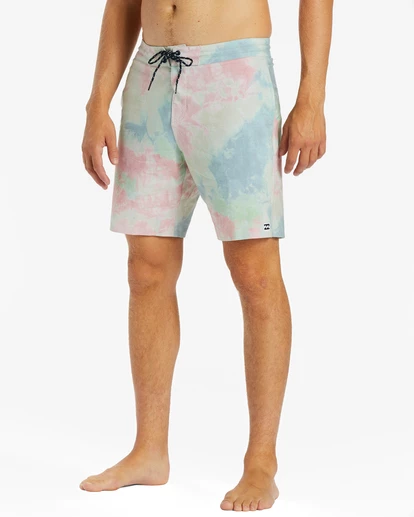 Best deal ๐ Billabong Sundays Lo Tide Boardshorts 19" LIGHT BLUE ๐ 9 Best deal ๐ Billabong Sundays Lo Tide Boardshorts 19" LIGHT BLUE ๐ - Image 7