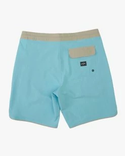 Promo ๐ Billabong 73 Lo Tide Boardshorts 19" SAGE ๐ฏ 18 Promo ๐ Billabong 73 Lo Tide Boardshorts 19" SAGE ๐ฏ -mens-boardshorts shop abybs00250 billabongf nbu bck1 1